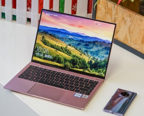 matebook16(p70和mate60哪个好)