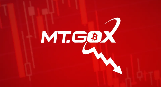 mtgox(MTGOX事件)