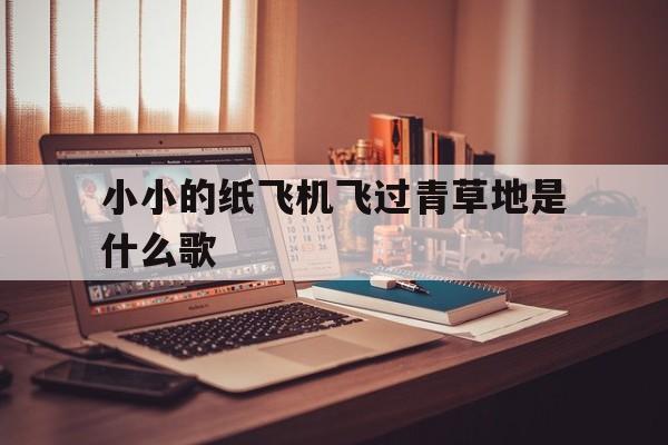 小小的纸飞机飞过青草地是什么歌:(小小的纸飞机飞过青草地是什么歌简谱)