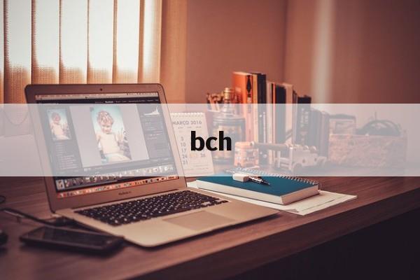 bch:(bch和btc的区别)